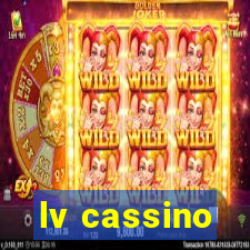 lv cassino